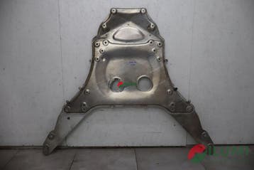 Onderste beschermplaat motor voor BMW M5 G90 G99 7909522, Verzenden, Gebruikt, BMW