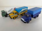 1:50 - Modelbouwdoos (3) - DAF, Nieuw