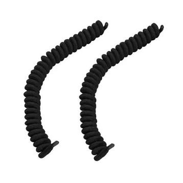 Elastische krulveters, Ophalen of Verzenden, Nieuw
