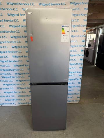 Koelvriescombinatie Hisense RB327N4ADD, Verzenden, Nieuw