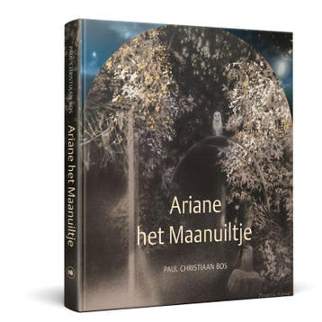 Ariane, het Maanuiltje - Paul Christiaan Bos 9789056155537, Verzenden, Zo goed als nieuw, Paul Christiaan Bos