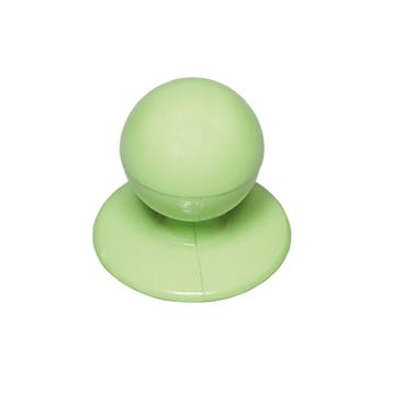 GGM Gastro | (12 stuks) Bolknoppen - appelgroen | KUKK12AG |, Verzenden, Nieuw in verpakking