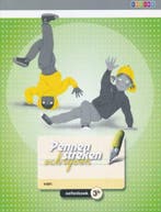 Pennenstreken nieuwste versie 2  bestel online, Ophalen of Verzenden, Nieuw, Overige niveaus, Overige vakken