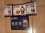 Lego Set - BrickHeadz - BrickHeadz Disney / DuckTales /, Nieuw