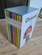 Guust Flater - Complete serie in verzamelbox - 19 Album -, Boeken, Nieuw