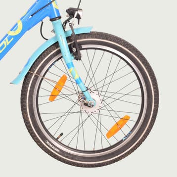 BikeFlip kinderfiets 20 inch, Ophalen of Verzenden, Gebruikt, BikeFlip