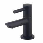Fonteinkraan Alexia Keramisch 1/2 Zwart, Ophalen of Verzenden, Nieuw