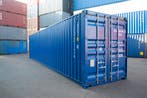 40ft High Cube Zeecontainer (nieuw)