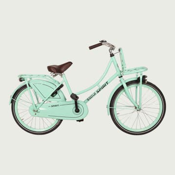 Spirit kinderfiets 22 inch, Ophalen of Verzenden, Gebruikt, Spirit