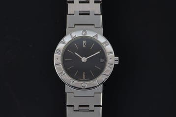 Bvlgari - BVLGARI - Zonder minimumprijs - bb23ss - Dames -, Nieuw