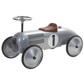 Loopauto Retro Roller Jean (Loopauto'), Ophalen of Verzenden, Nieuw