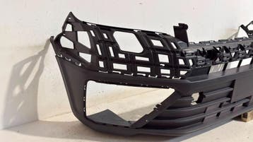 Volkswagen Crafter voorbumper 7C0807221, Ophalen, Gebruikt, Bumper, Volkswagen