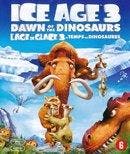 Ice age 3 - Dawn of the dinosaurs - Blu-ray, Verzenden, Nieuw in verpakking