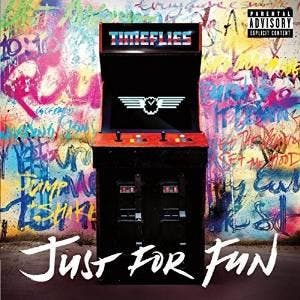 cd - Timeflies - Just For Fun, Verzenden, Nieuw in verpakking