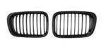 Grillen set | Nieren | geschikt voor BMW 3-Serie | E46 | 199, Auto-onderdelen, Carrosserie en Plaatwerk, Verzenden, Nieuw, BMW