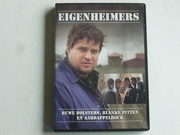 Eigenheimers (DVD), Ophalen of Verzenden, Zo goed als nieuw