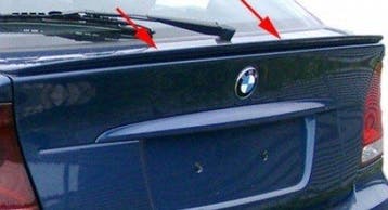 M Spoiler OE BMW 3 Serie E46 Compact B5705, Auto-onderdelen, Nieuw