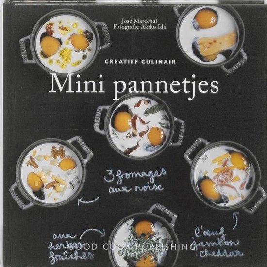 Creatief Culinair - Maréchal, Boeken, Kookboeken, Gelezen, Verzenden
