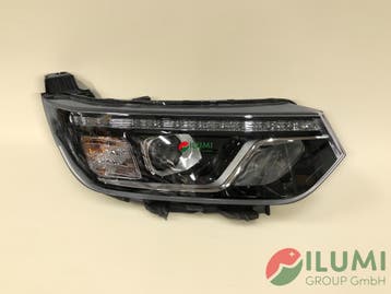 SSANGYONG TIVOLI 19- LIFT LED RECHTS EU ZGM92-160080, Auto-onderdelen, Verlichting, Verzenden, Gebruikt, Ssangyong