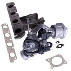 Turbo Turbo Audi A4 2.0T B7 BUL BWE BWT K03 2005 2007 200..., Verzenden, Nieuw, Audi