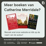 Lenin in de trein 9789046821251 Catherine Merridale, Verzenden, Gelezen, Catherine Merridale