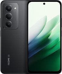 Xiaomi Redmi 15 5G Dual SIM 128GB midnight black, Telecommunicatie, Verzenden, Zo goed als nieuw, Zonder abonnement, Zonder simlock
