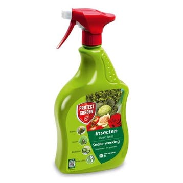 Bladluisspray | Protect Garden | 1 liter (Gebruiksklaar), Verzenden, Nieuw