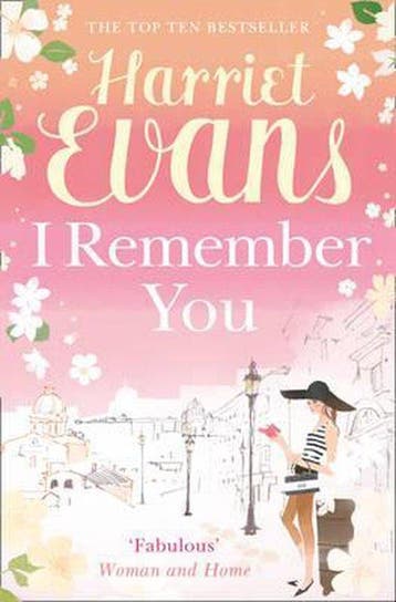 I Remember You - Harriet Evans 9780007243853, Verzenden, Zo goed als nieuw, Harriet Evans