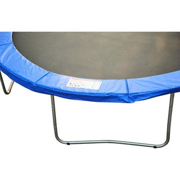 Trampoline Randafdekking 366cm | Premium PVC | OP=OP, Kunststof, 25 cm of meer, Ophalen of Verzenden, Border