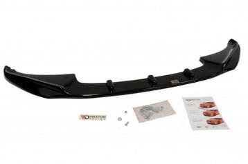 Front Splitter HONDA CIVIC MK8 (FACELIFT), Verzenden