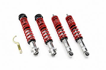 MTS Technik schroefset (Stance) - Golf 2/3, Passat (B3/B4), Ophalen of Verzenden, Nieuw, Volkswagen