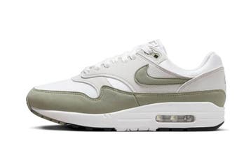 Nike Air Max 1 Light Army (W), Kleding | Dames, Schoenen, Nieuw
