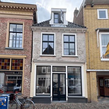 Appartement in Leeuwarden gevonden voor €1456,- pm, Leeuwarden, Direct bij eigenaar, Friesland, Appartement