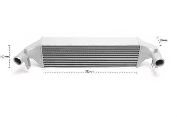TA Technix Intercooler VW Polo 6R GTI 6R WRC RL759, Nieuw, Skoda