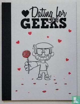 Dating for Geeks - Single Players - 2015, Eén stripboek, Verzenden, Zo goed als nieuw, Rubenis, Kenny.