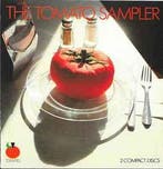 cd - Various - The Tomato Sampler, Verzenden, Zo goed als nieuw