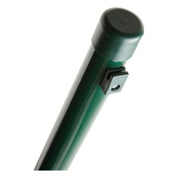 Afrasteringspaal | Giardino | Ø 34 mm x 90 cm, Tuin en Terras, Verzenden, Nieuw