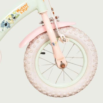 BikeFlip kinderfiets 12 inch, Ophalen of Verzenden, Gebruikt, BikeFlip