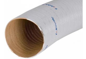 Webasto PAPK luchtslang 55mm rol 25 meter, Ophalen of Verzenden, Nieuw