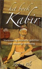 Het boek van Kabir 9789086180073 Robert Bly, Verzenden, Gelezen, Robert Bly
