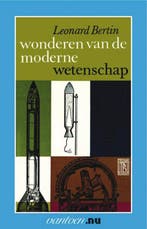 Wonderen van de moderne wetenschap / Vantoen.nu L. Bertin, Verzenden, Gelezen, L. Bertin