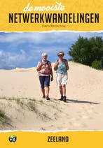 Zeeland / De mooiste netwerkwandelingen 9789038928333, Verzenden, Zo goed als nieuw, Harry Benschop