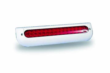 Jokon Derde Remlicht ZHBL03 32 LEDs met Console Rood/Wit, Caravans en Kamperen, Ophalen of Verzenden, Nieuw