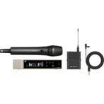 Sennheiser EW-D ME2/835 Set S1-7 draadloze combinatieset, Muziek en Instrumenten, Microfoons, Verzenden, Nieuw