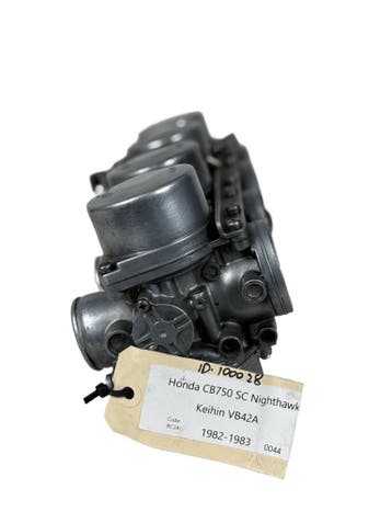 Keihin VB42A – Honda CB750SC Nighthawk 82–83 ID: 100028, Ophalen, Nieuw