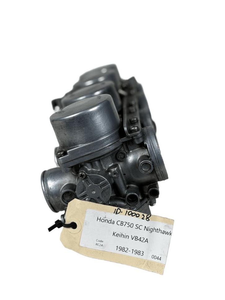 Keihin VB42A – Honda CB750SC Nighthawk 82–83 ID: 100028, Motoren, Onderdelen | Honda, Ophalen