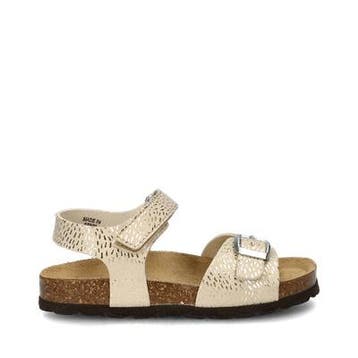 Nelson Kids sandalen in het Goud, Overige kleuren, Verzenden, Nieuw, Sandalen of Muiltjes