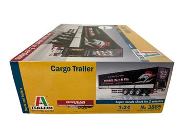 Cargo Trailer, Verzenden, Nieuw