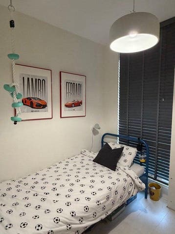 Te huur: Appartement Noorwegenkade in Almere, Almere, Flevoland, Appartement