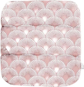 Hartman Delphine Yara Pink 44x40x3 - Kussen, Nieuw